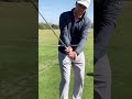 Ever wonder why your golf shots feel weak and inconsistent? Your right thumb position might be the