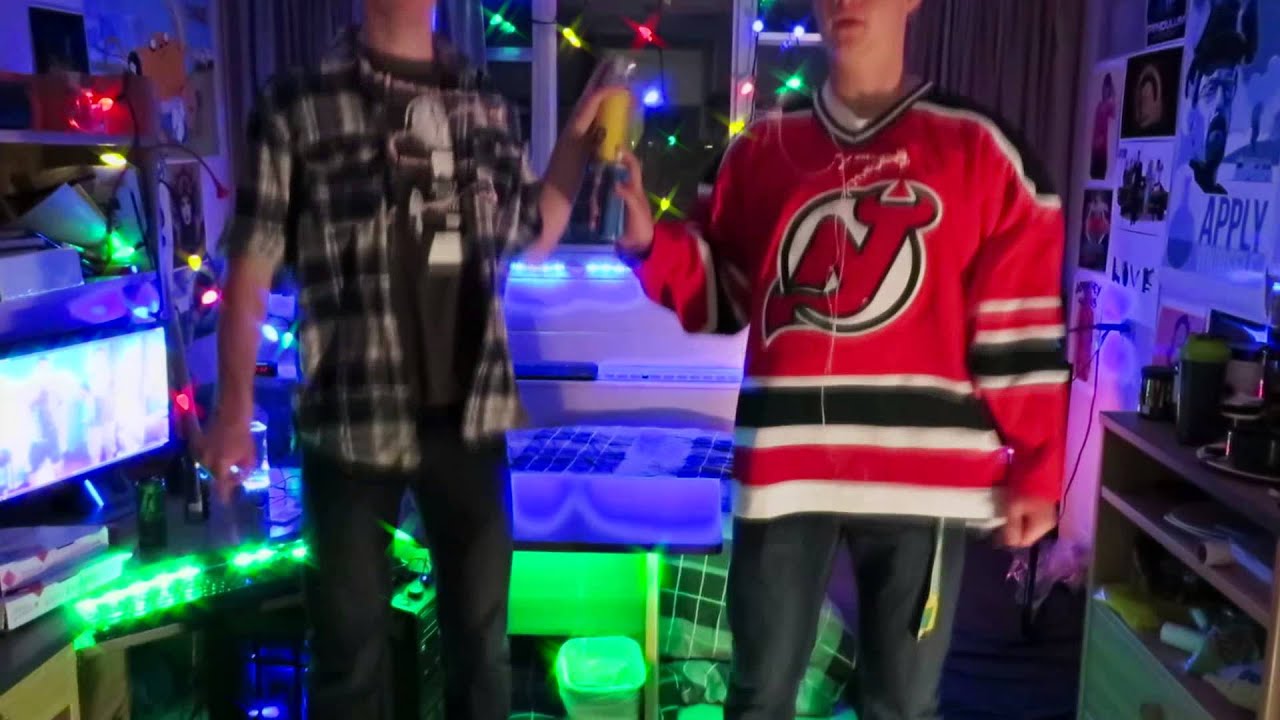 9H Boy Dance Party YouTube