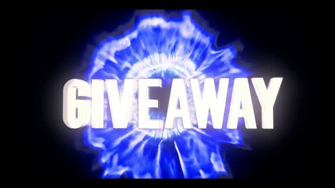 420 SUBSCRIBER INTRO GIVEAWAY!