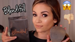 Tati Beauty BLENDIFUL Test \& Review😱