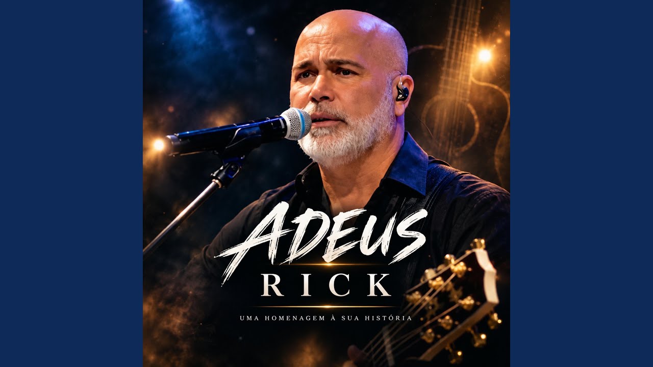 Watch Adeus rick on YouTube Watch Adeus rick on YouTube