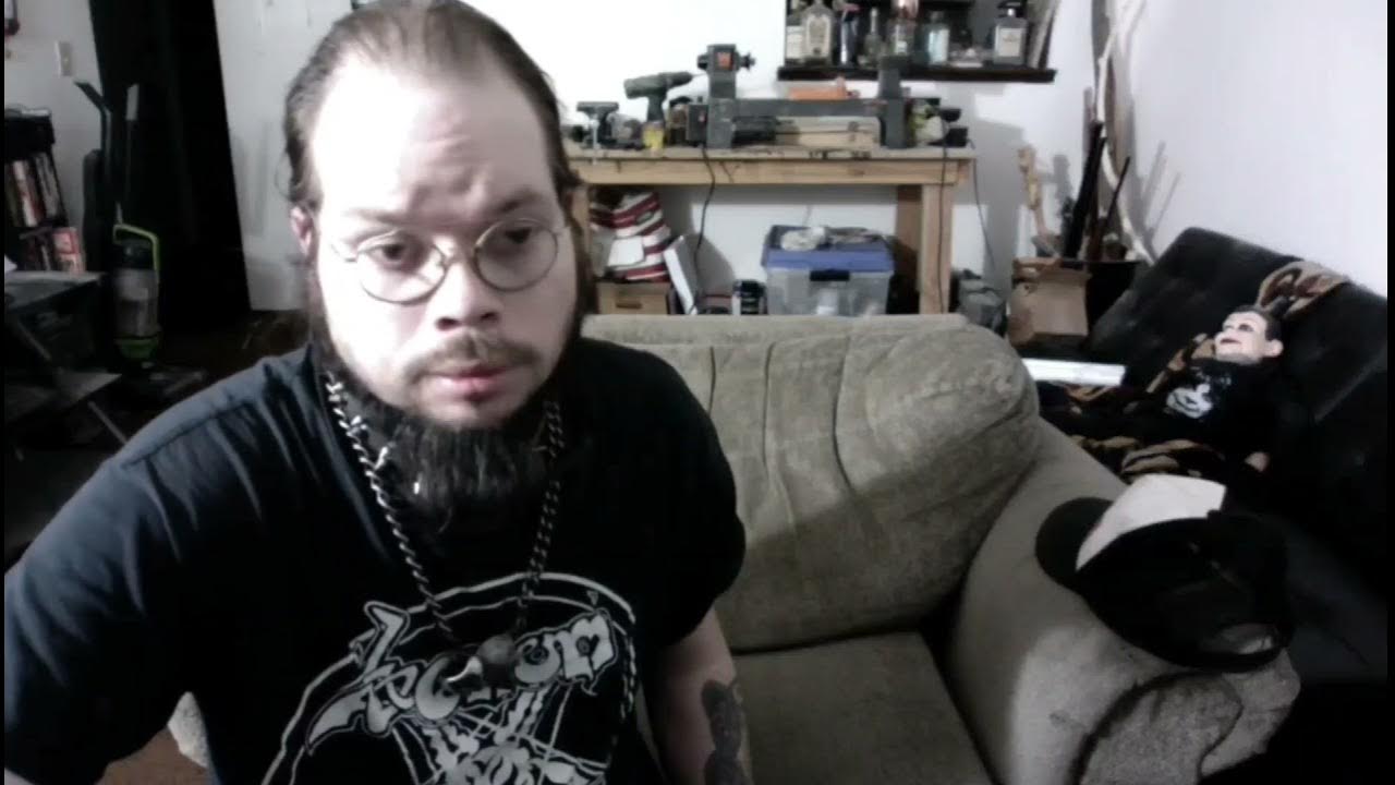 Kingcobrajfs Really Misses Stephanie - YouTube