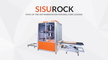 SisuROCK: The Most Versatile Spectral Imaging Workstation for Rapid and Accurate Core Logging