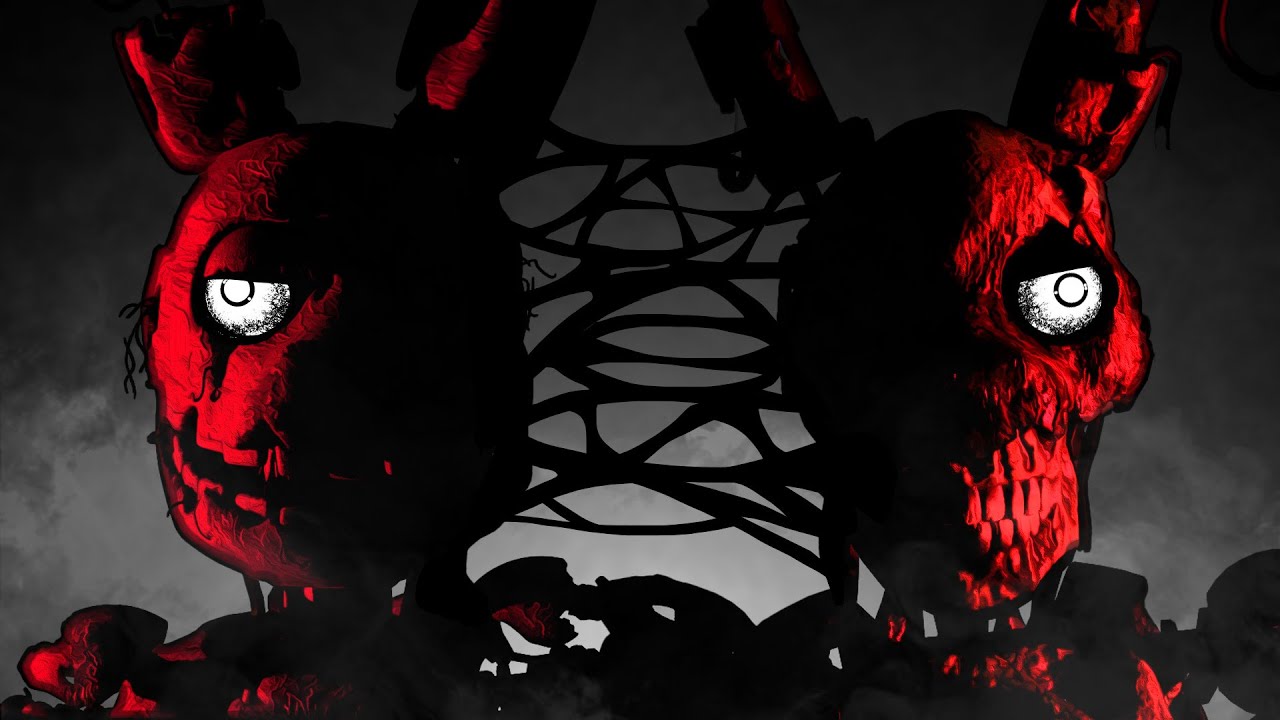 Уильям Афтон: ненасыщенный злодей FNAF