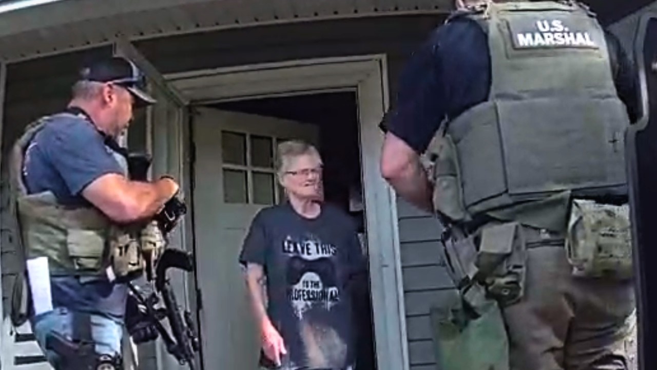 Consequences of Helping a Federal Sex Offender Hide