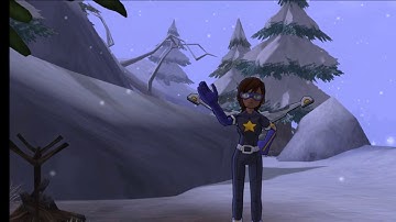 [PotD] Mt. Whitehead - 19/07/2017