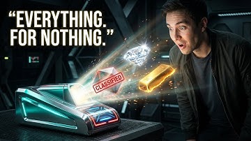 The Replicator Paradox: How Molecular Assembly Could End Scarcity (and create global risk)