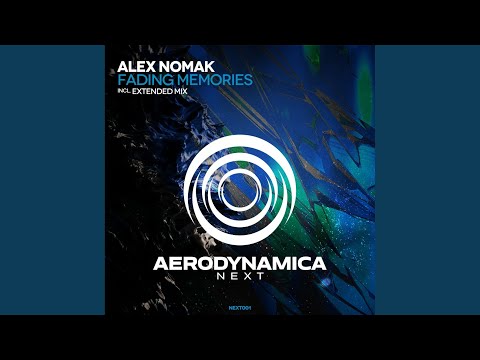 Fading Memories (Extended Mix)