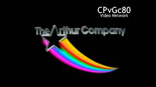(REUPLOAD) The Arthur Company/MCA TV Exclusive Distributor