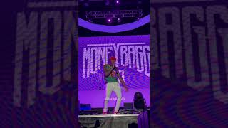 Moneybagg YO Concert Rolling LOUD Miami 2021 Wockesha Said Sum Time Today No Sucker Me v me LA NY GA
