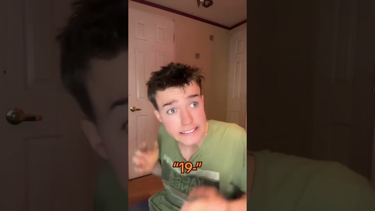 What year were you born 😂.