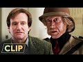 Jumanji (1995) | Van Pelt Released from the Game | Robin Williams, Bonnie Hunt Mp3 Song