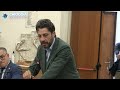 CONSIGLIO COMUNALE DEL 30 APRILE 2026 - GIARDINI DI VIA ZENO - SECONDA SOSPENSIONE