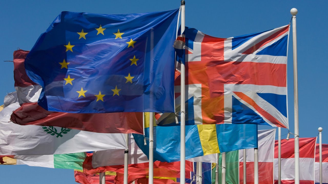 Worries Over Ukraine Hold Markets Back Worries Over Ukraine Hold Markets Back