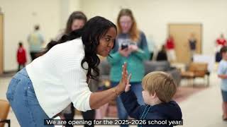 Libertas Academy Colleton: Signing Day