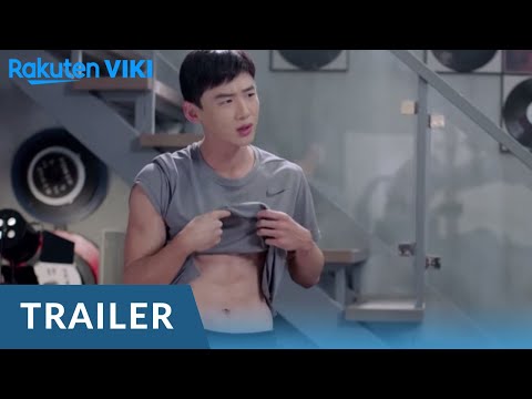 YOU ARE MY HERO - OFFICIAL TRAILER | Chinese Drama | Bai Jing Ting, Sandra Ma