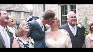 Nikki and Kevin's Wedding Highlights Film