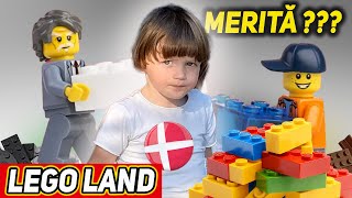 🇩🇰"Fain" sau ”Fiță?” -Ep.2 (Scandinavia 🚐 2o25)