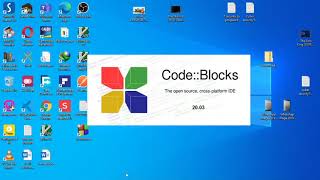 Configuring Code Block for SFML or 2D gaming Profile