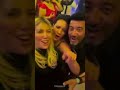 Wanda Nara viajó a Rosario con sus hijas para ir a una fiesta de la familia Icardi