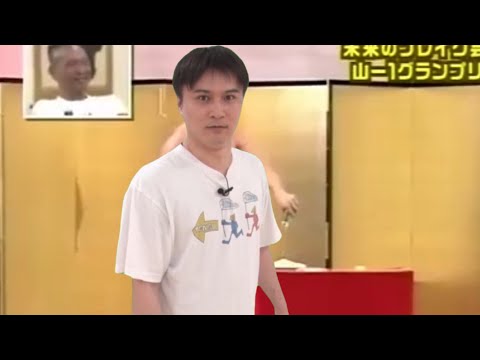 かとやまきんにクン【うんこちゃんMAD】