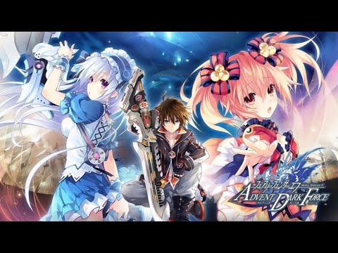 観るゲーム】フェアリーフェンサー エフ ADVENT DARK FORCE #4