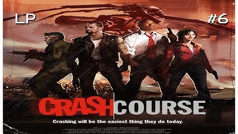 Left 4 Dead (PC): Crash Course "The Alleys"
