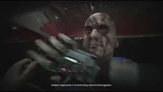 Man this scary ass game! Observer System Redux Walkthrough Part 2