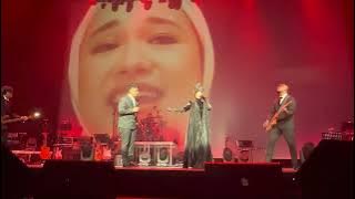 LIVE SEAkucinta Concert - Hal Hebat by Govinda & Ernie Zakri