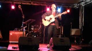 Stay With Me - Harry Chalmiers