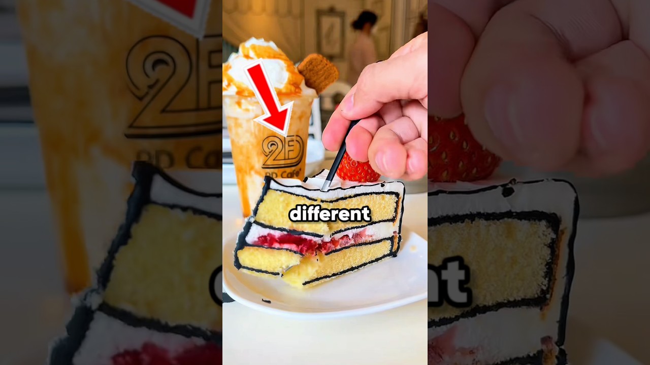 3 Places in Japan That Feel Unreal 🇯🇵✨      