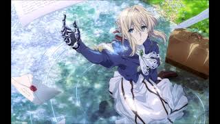 Anime - Violet Evergarden - The Love that Bind us