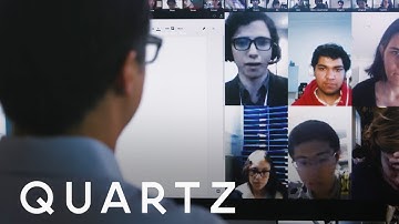 The Future of College