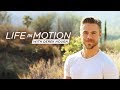 Welcome to Life in Motion with Derek Hough