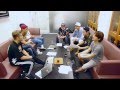 【DA PUMP】DA PUMP会議(仮)スタート!!