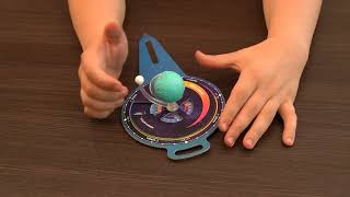 ASTRONOMIA - Como jogar?