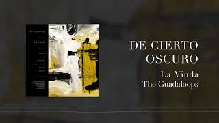 The Guadaloops - De Cierto Oscuro chords