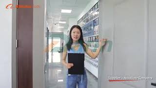 Darin Machine Factory