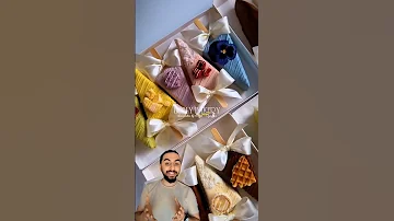 ایده 15 خانوم روس با چیزکیک چه بیزنسی ساخته 