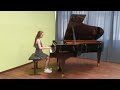 Gombini Katarina - Sonatina op 36/3 in C major