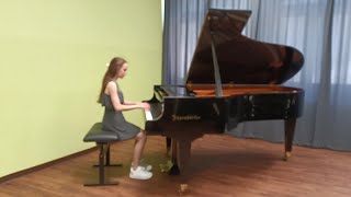 Gombini Katarina - Sonatina op 36/3 in C major