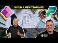 How to Build a New App Template for All Your Power Apps!
