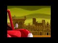 Scene for "On & On (Happy Birthday, Michael Stiffarm!)" (For strongdrew941)