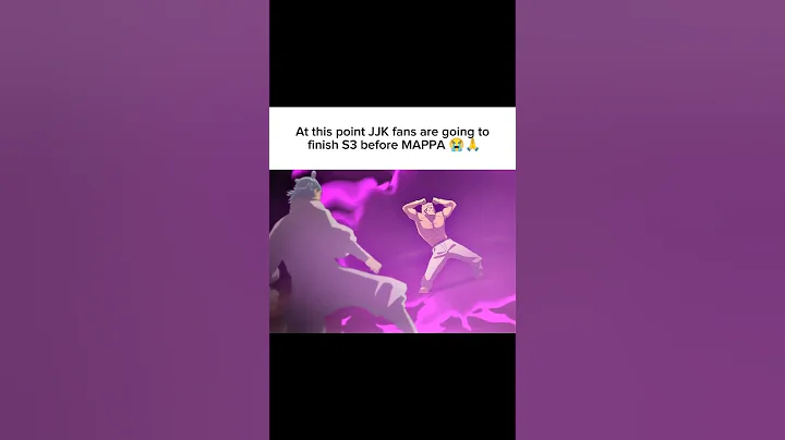 This Shii so fire… #jjk#jujutsukaisen#jujutsukaisenedit#hakari#kashimo