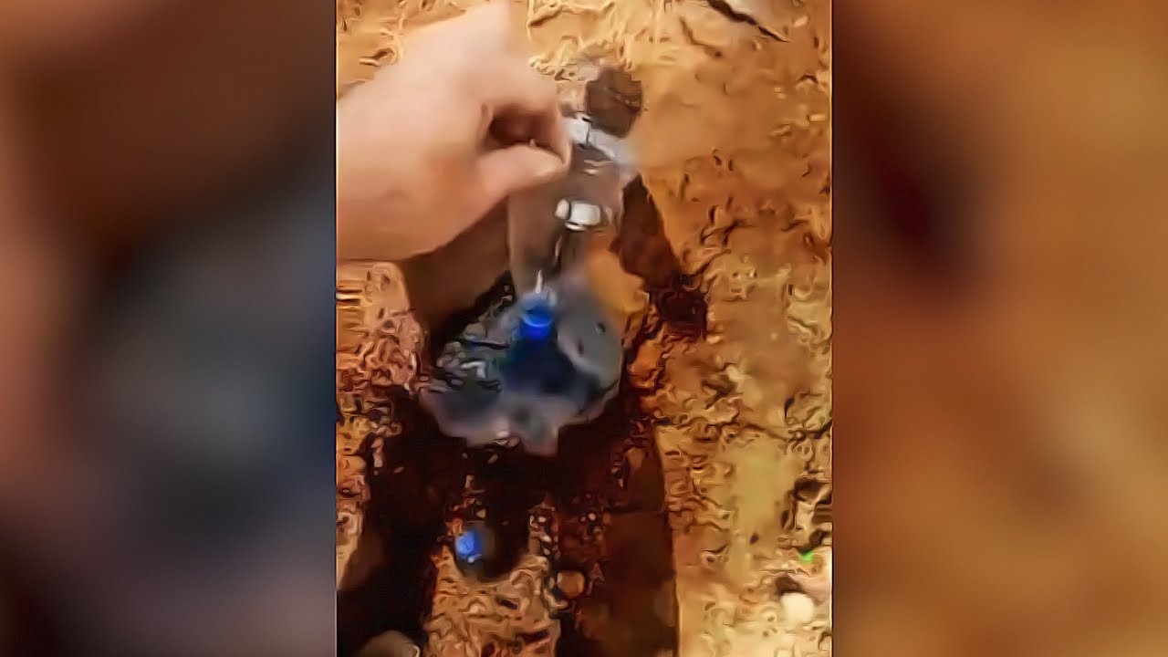 Как добывают солярку в Норильске! - YouTube