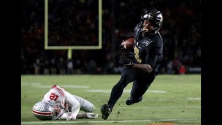 Dane Brugler Day 2 Mock Draft for the Browns - Sports4CLE 4/30/21