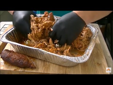 Video: Hoe U Pulled Pork Maakt In 3 Heerlijke Recepten