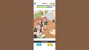 annoying puzzle level 89 like n subscribe must he #gamesbywafey #shorts #viralshorts #free#line