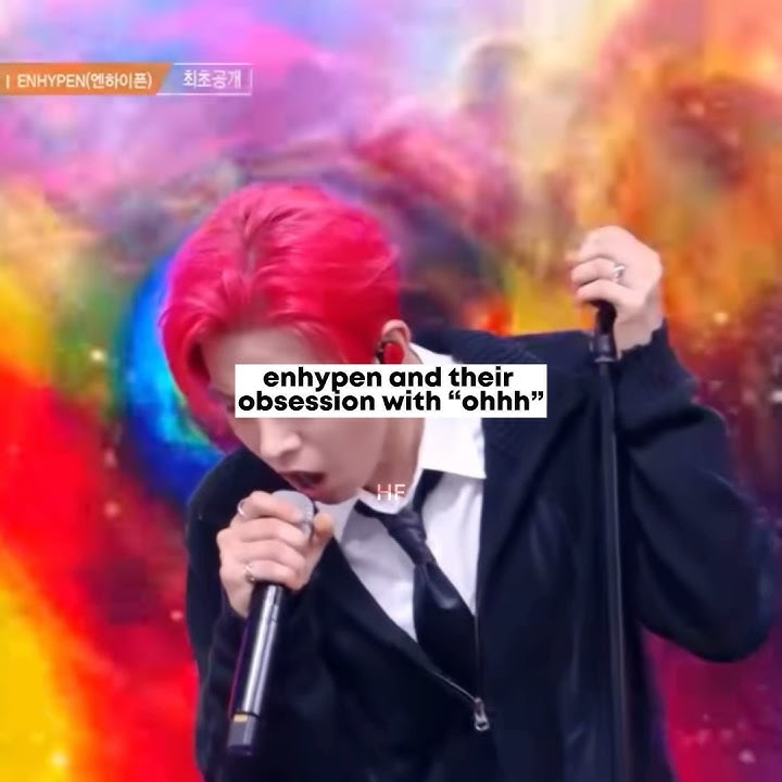 Download lagu Enhypen and their obsession with OhHh #kpop #enhypen #fypviralシ #youtubeshorts #fypppppppp