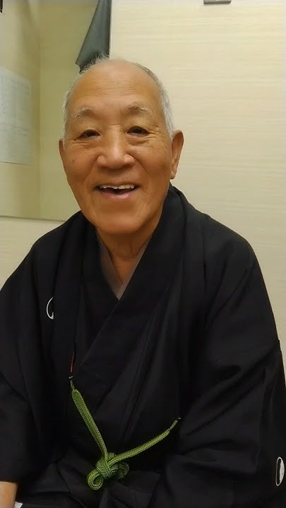 第4夜 三遊亭笑遊 師匠の夢?🍊 YouTube